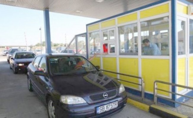 3 zile fără taxă de pod, pe Autostrada Soarelui